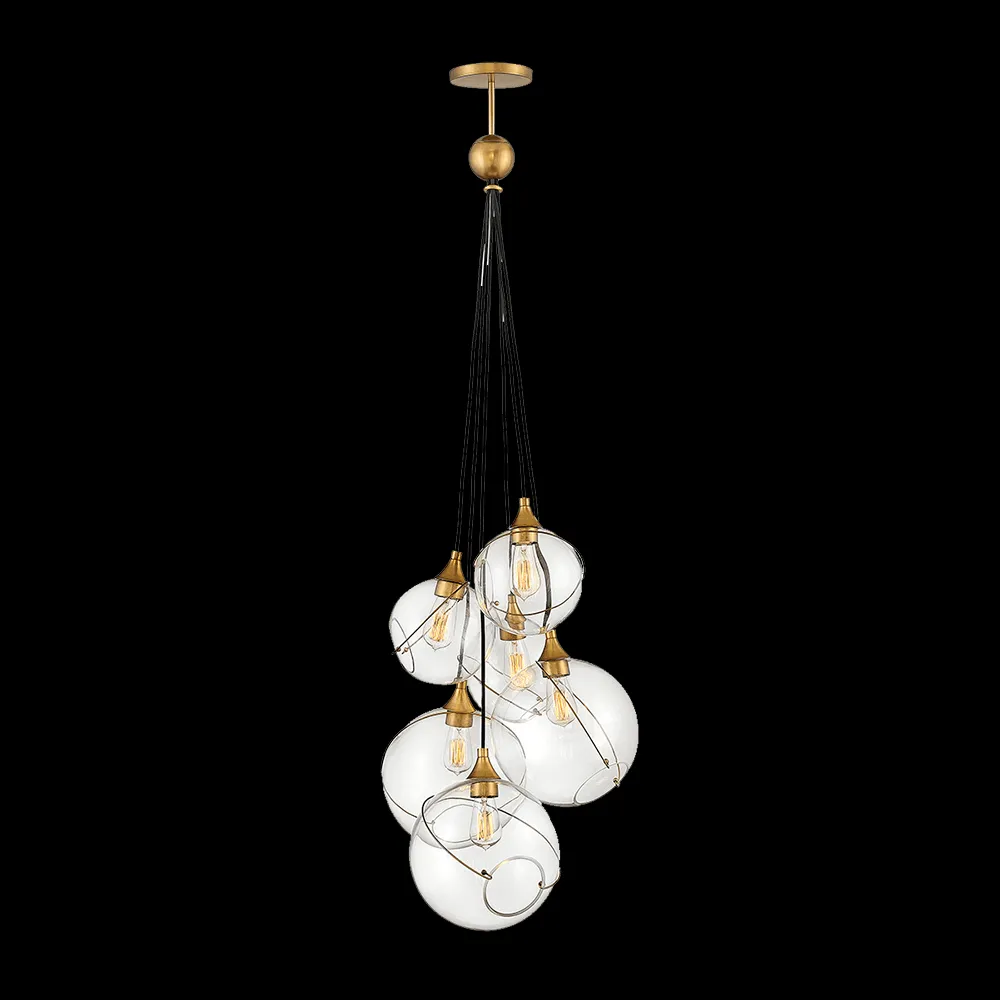 Natural concepts – QN-Skye-6P 3ds Max