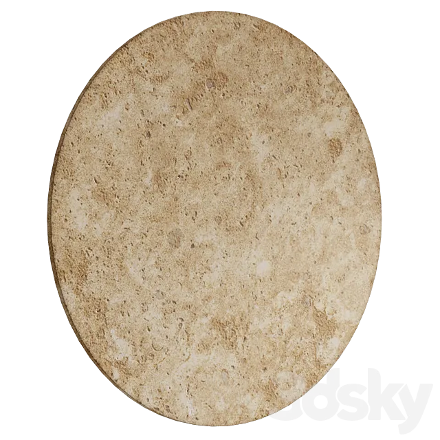 Natural Stone Wall Lamp IWP Aliexpress 3ds Max