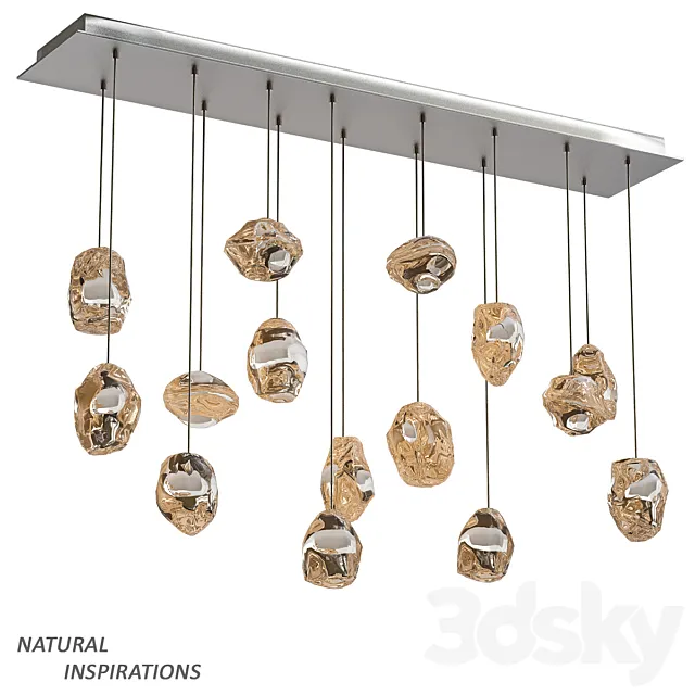 natural_inspiration 3ds Max