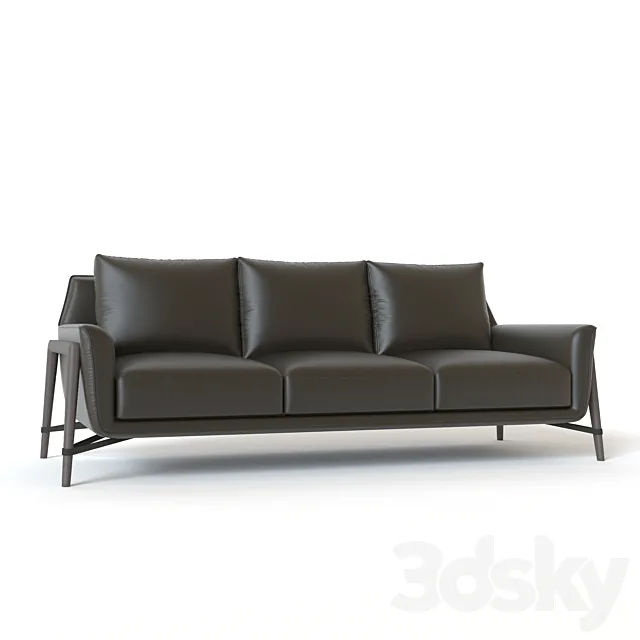 Natuzzi SVEVO 3DSMax File