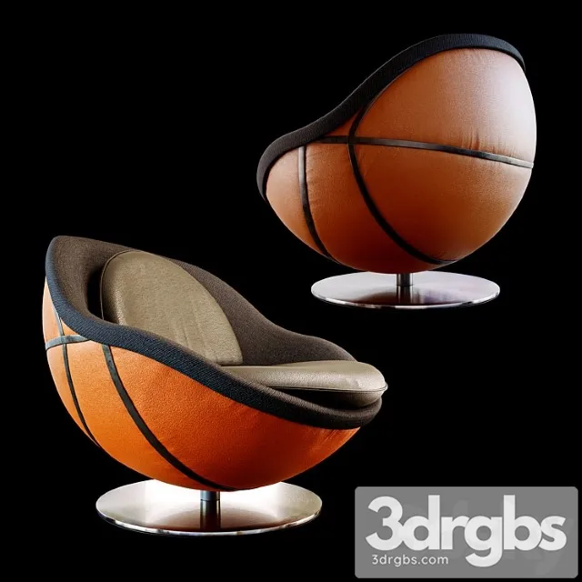 NBA Chair Lounge