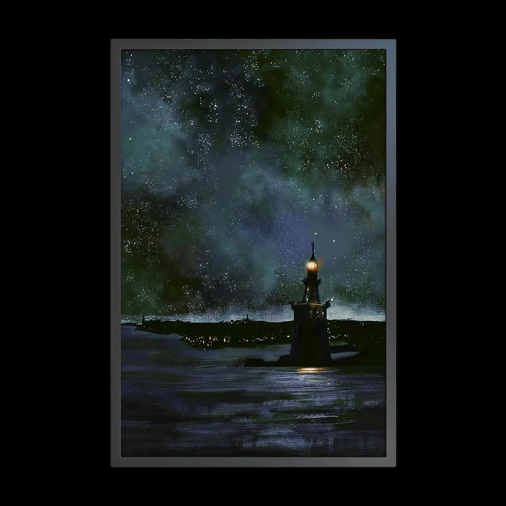 NC Design group® – Picture AMZ03 3ds Max