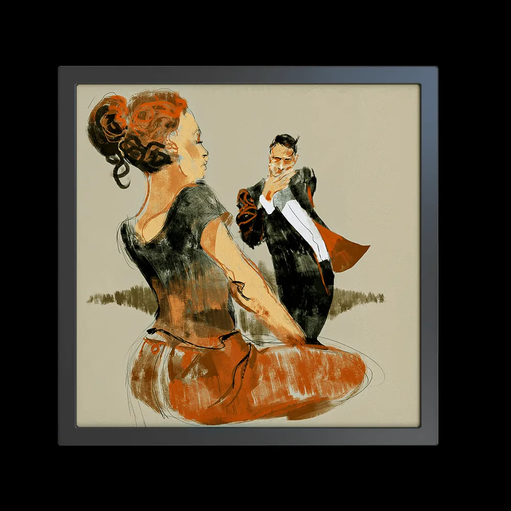 NC Design group® – Picture AMZ08 3ds Max