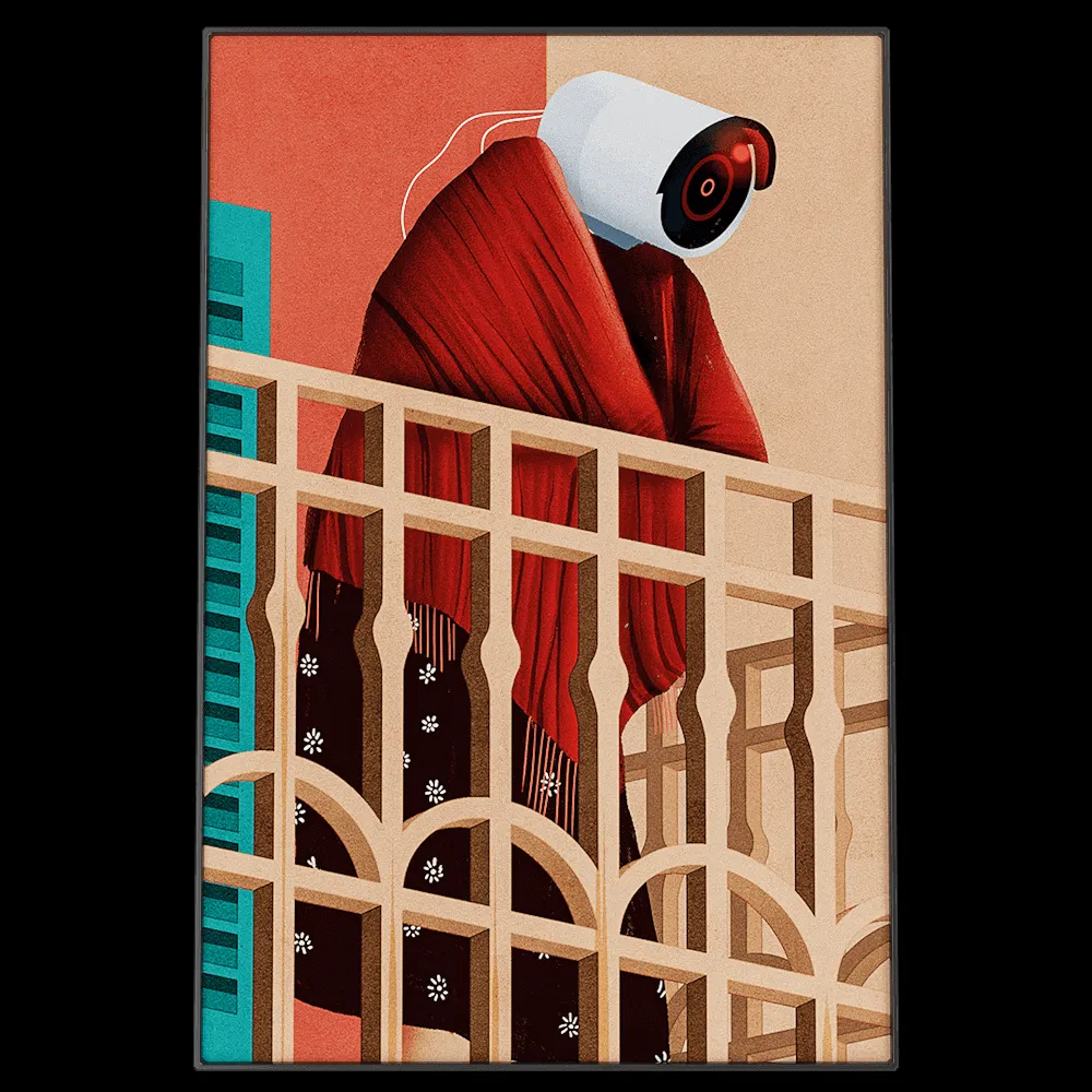 NC Design group® – Picture AVT010 3ds Max