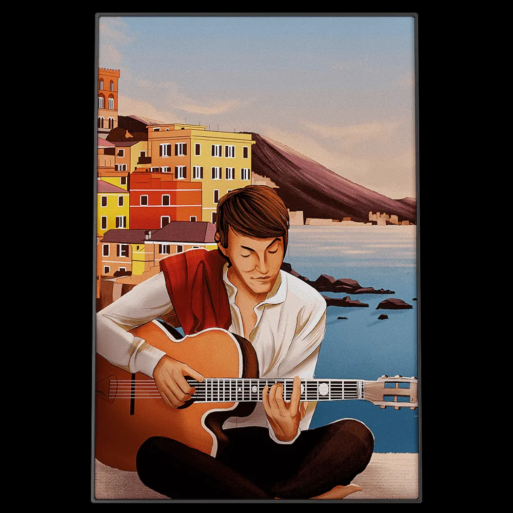 NC Design group® – Picture AVT02 3ds Max