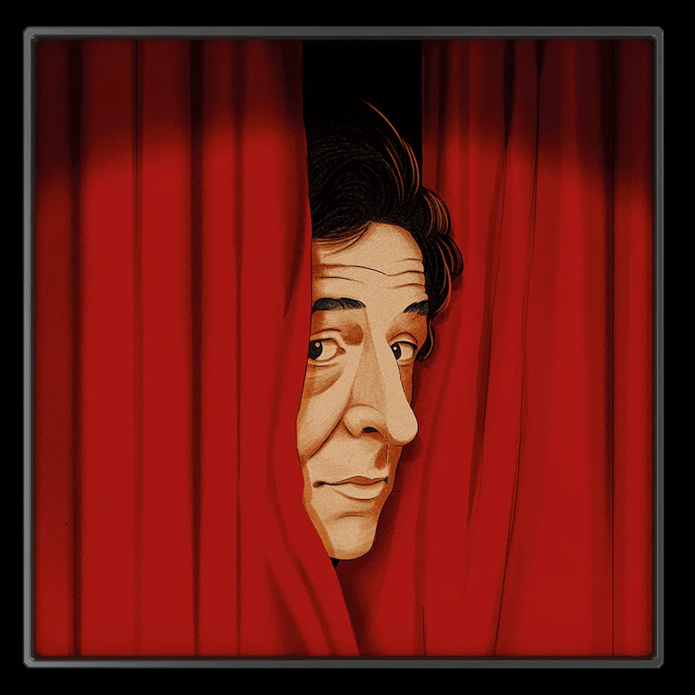 NC Design group® – Picture AVT03 3ds Max