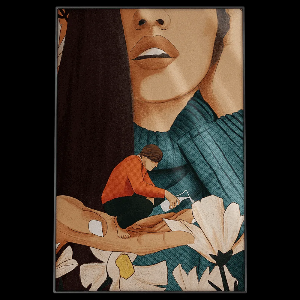 NC Design group® – Picture AVT06 3ds Max