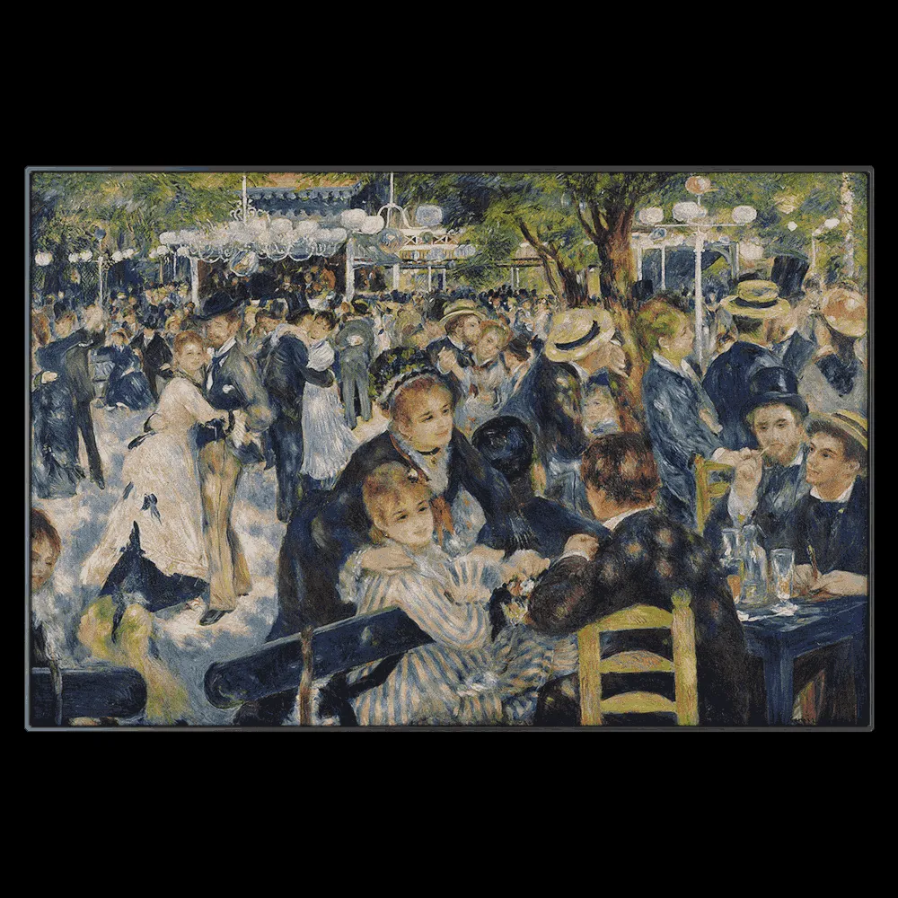 NC Design group® – Picture BGM06 3ds Max