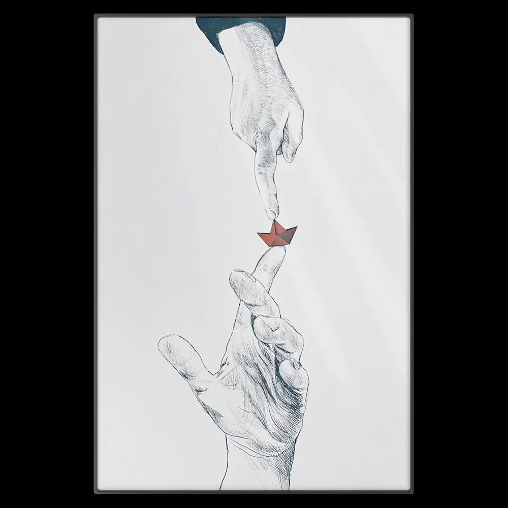 NC Design group® – Picture CCS02 3ds Max