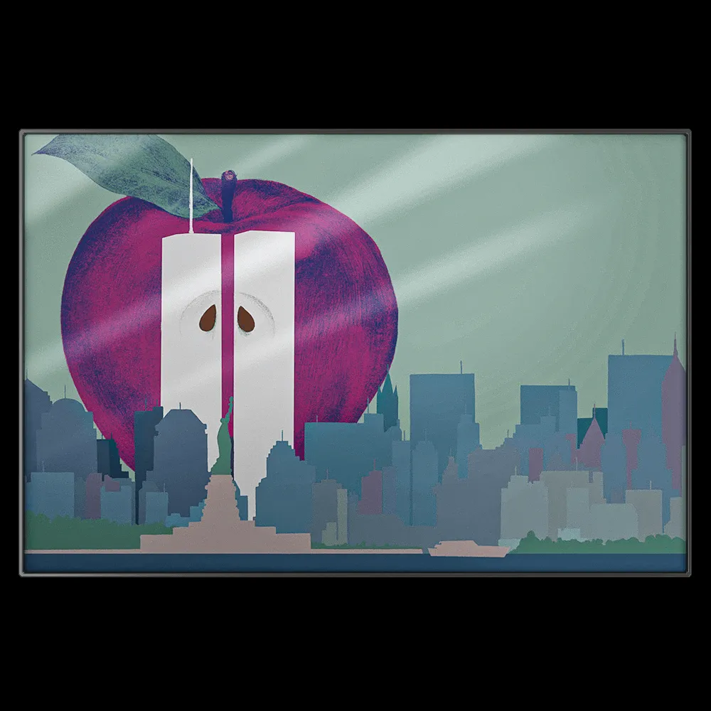 NC Design group® – Picture CCS05 3ds Max