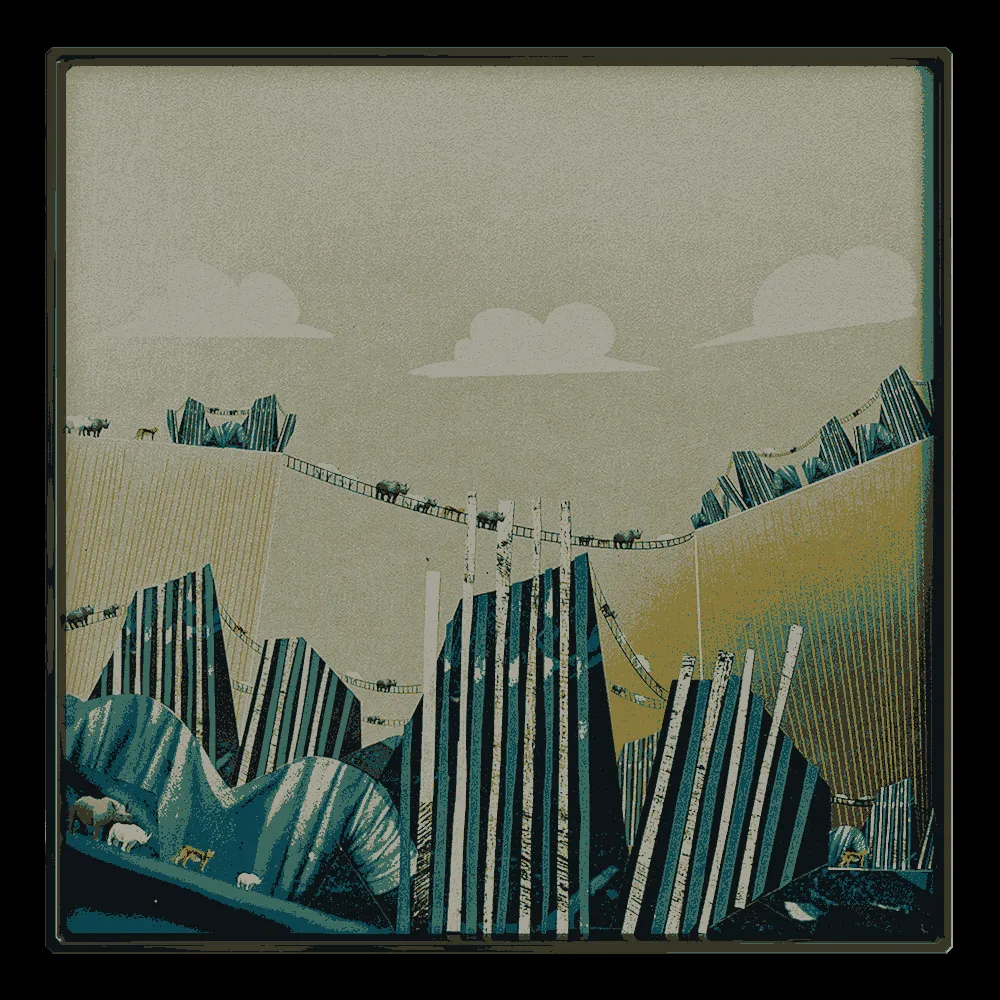 NC Design group – Picture  FAB02 3ds Max