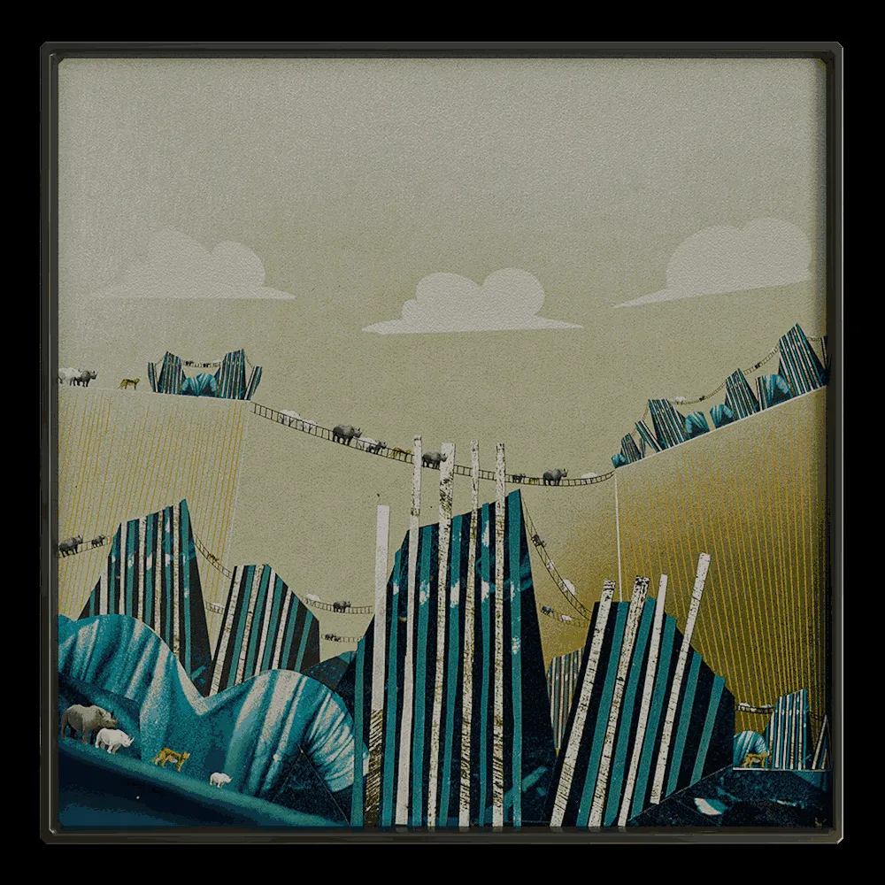 NC Design group – Picture FAB02 3ds Max