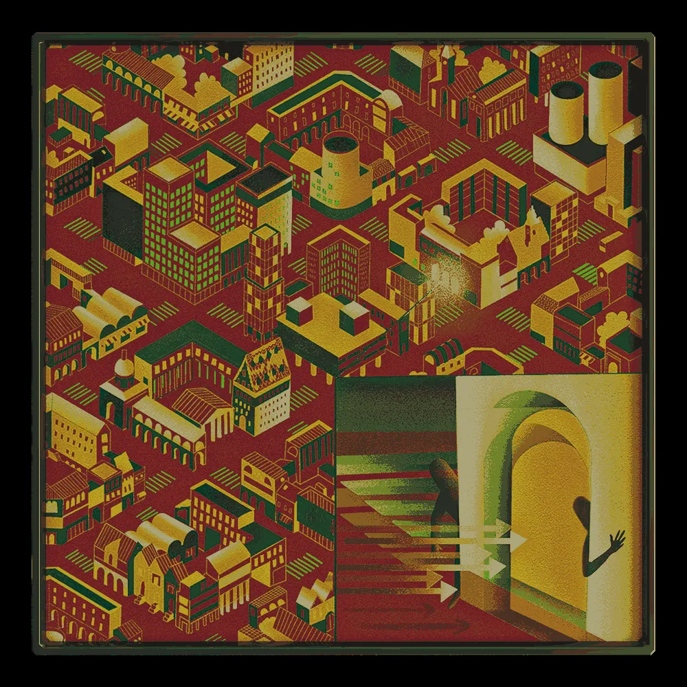 NC Design group – Picture FAB07 3ds Max