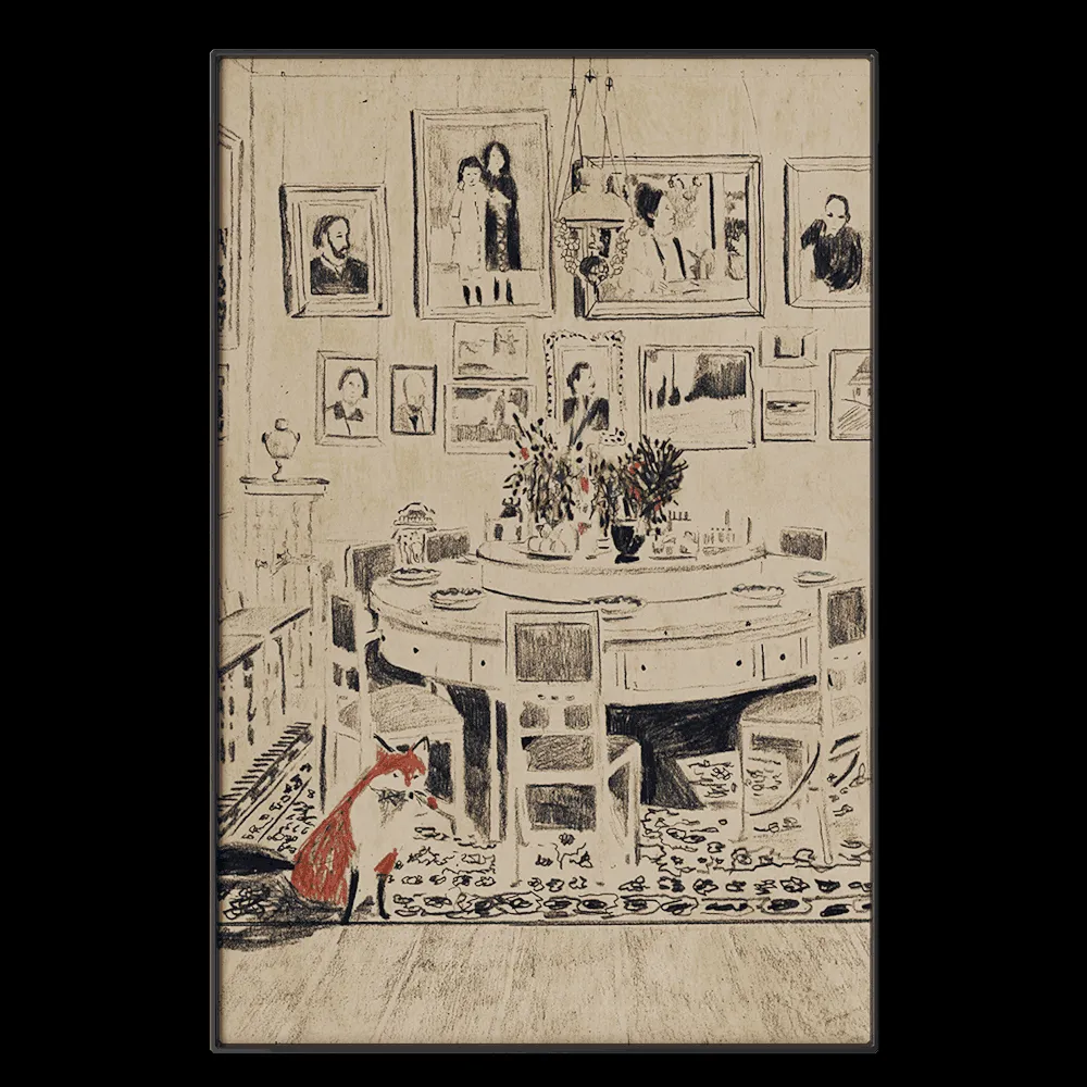 NC Design group – Picture NCD-IGP14 3ds Max