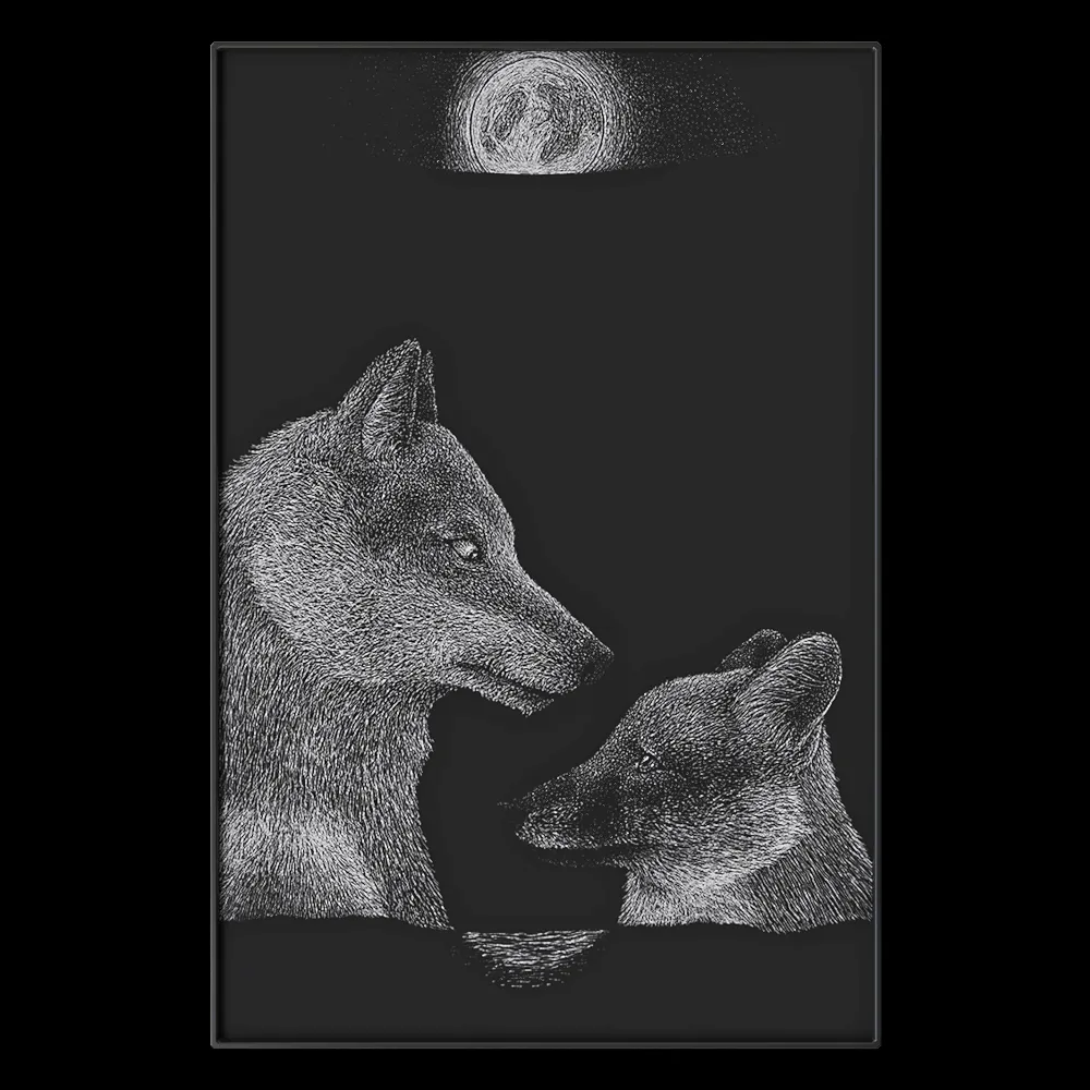 NC Design group – Picture NCD-LMR04 3ds Max