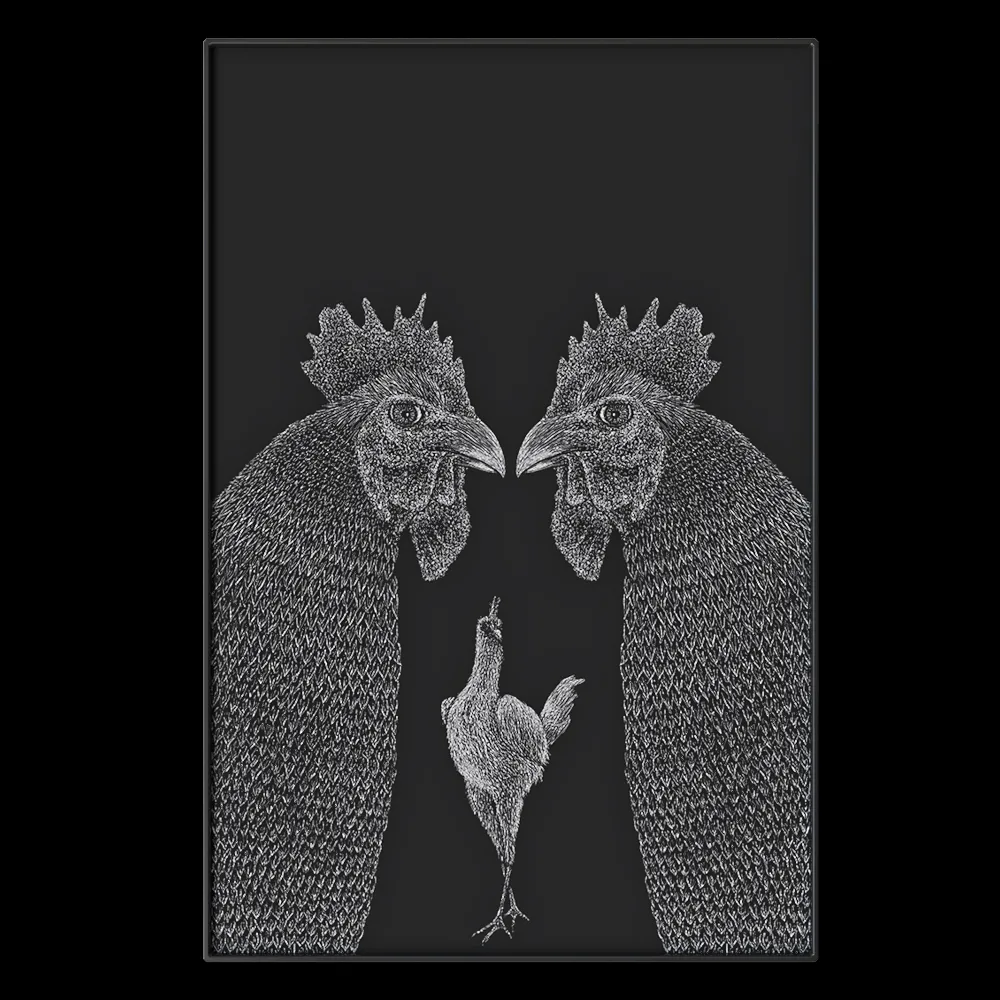 NC Design group – Picture NCD-LMR07 3ds Max