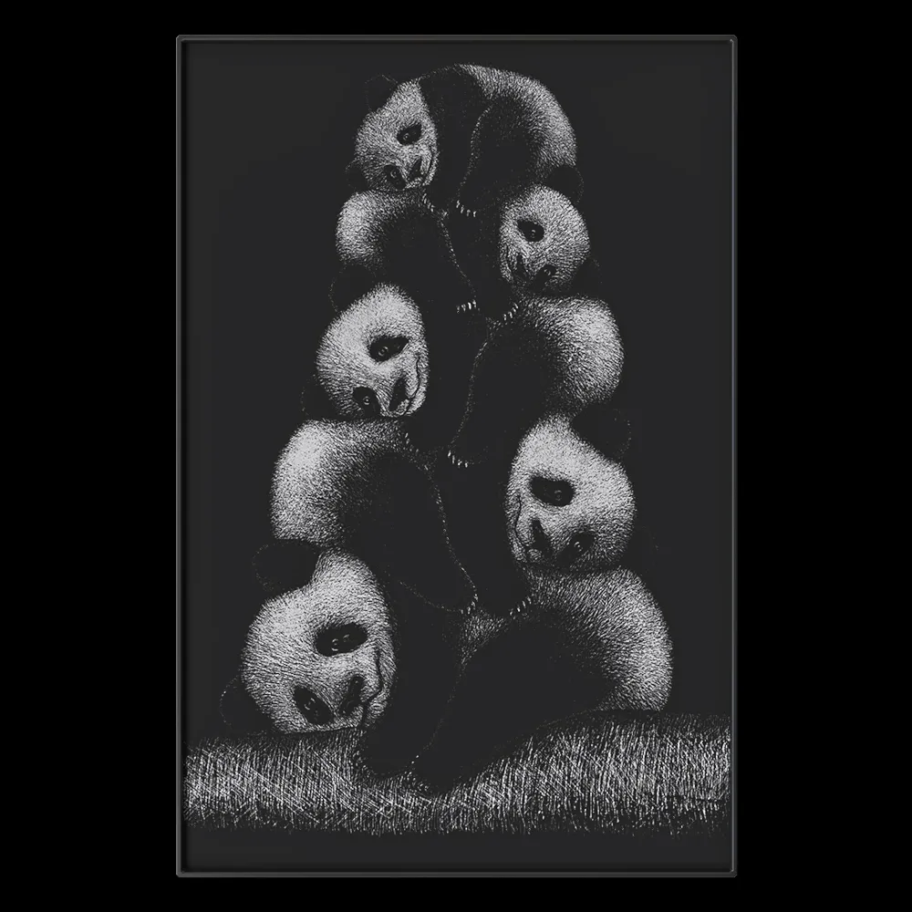 NC Design group – Picture NCD-LMR10 3ds Max