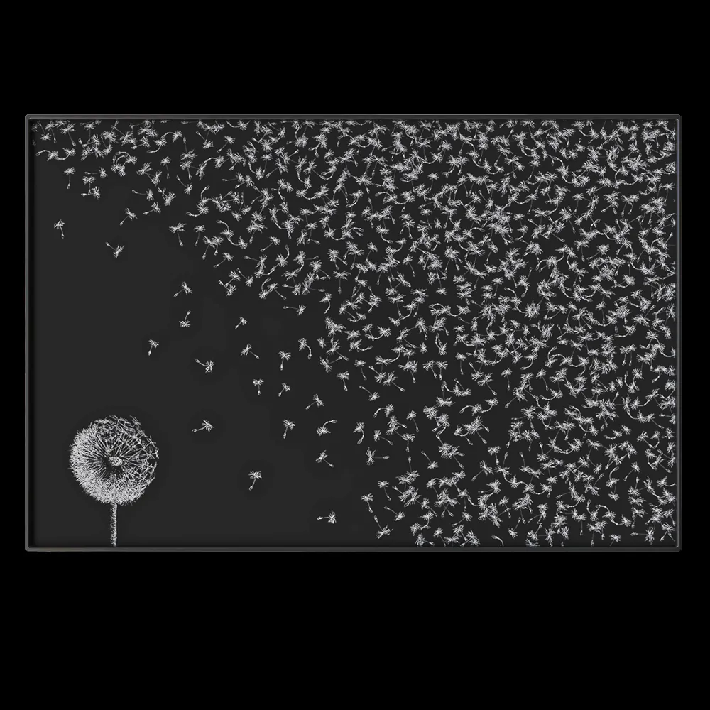 NC Design group – Picture NCD-LMR11 3ds Max