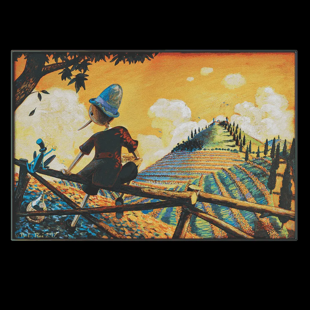 NC Design group – Picture NCD PRU01 3ds Max