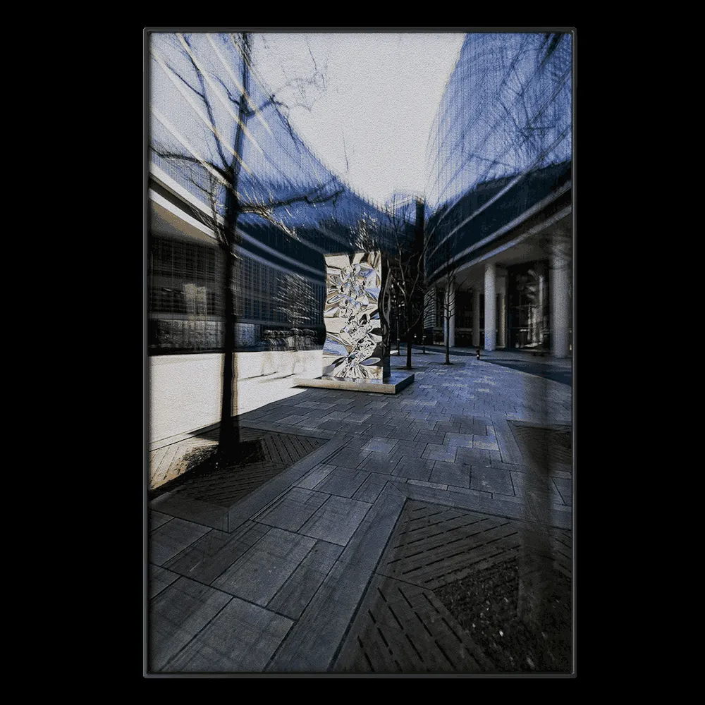 NC Design group – Picture NCD-SLV13 3ds Max