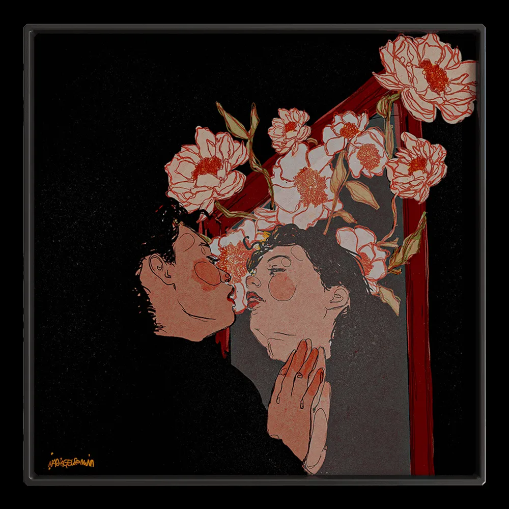 NC Design group – Picture NGM02 3ds Max