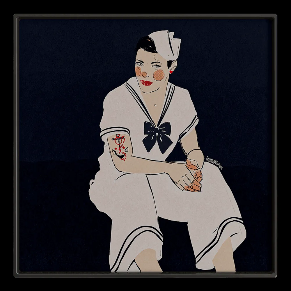 NC Design group – Picture NGM04 3ds Max