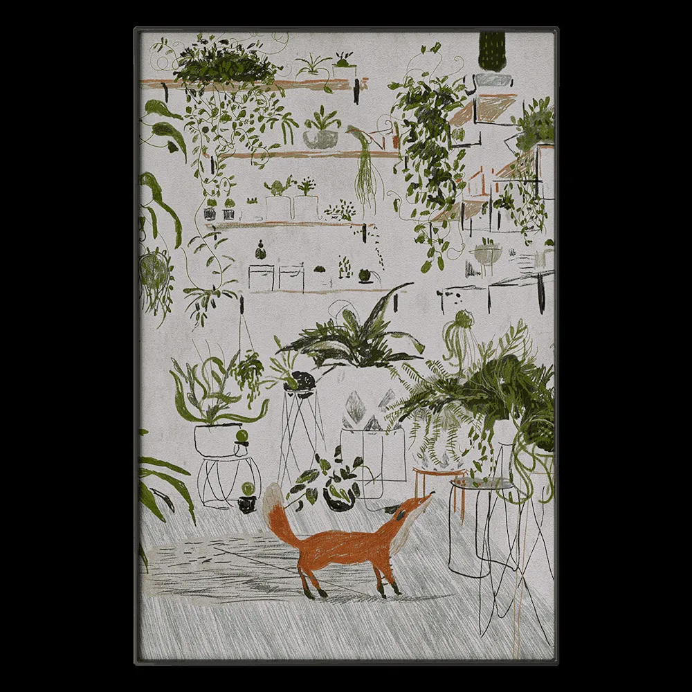 NC Design group – Picture NNCD-IGP18 3ds Max