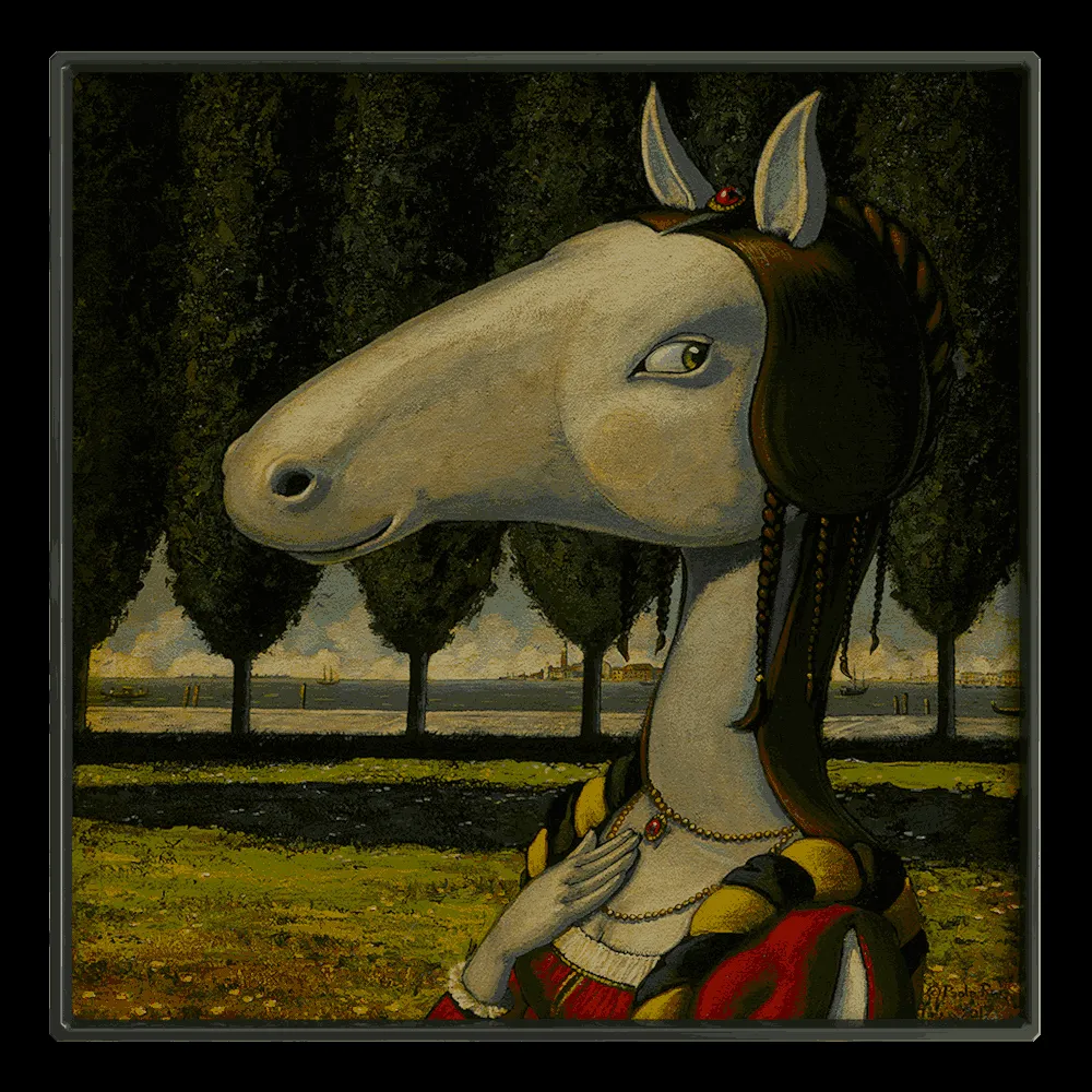 NC Design group – Picture PRU02 3ds Max