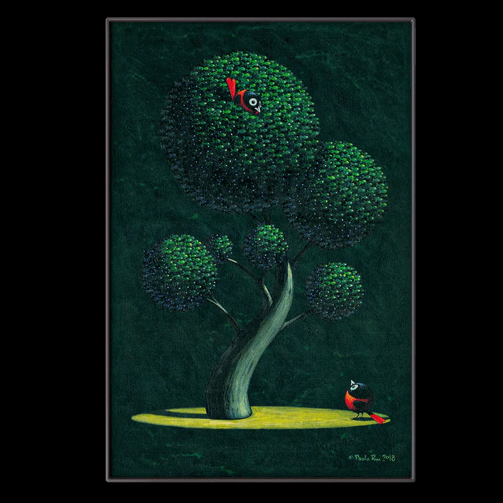 NC Design group – Picture PRU05 3ds Max