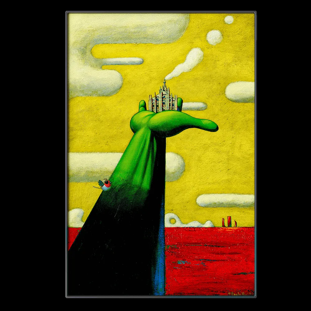 NC Design group – Picture PRU06 3ds Max