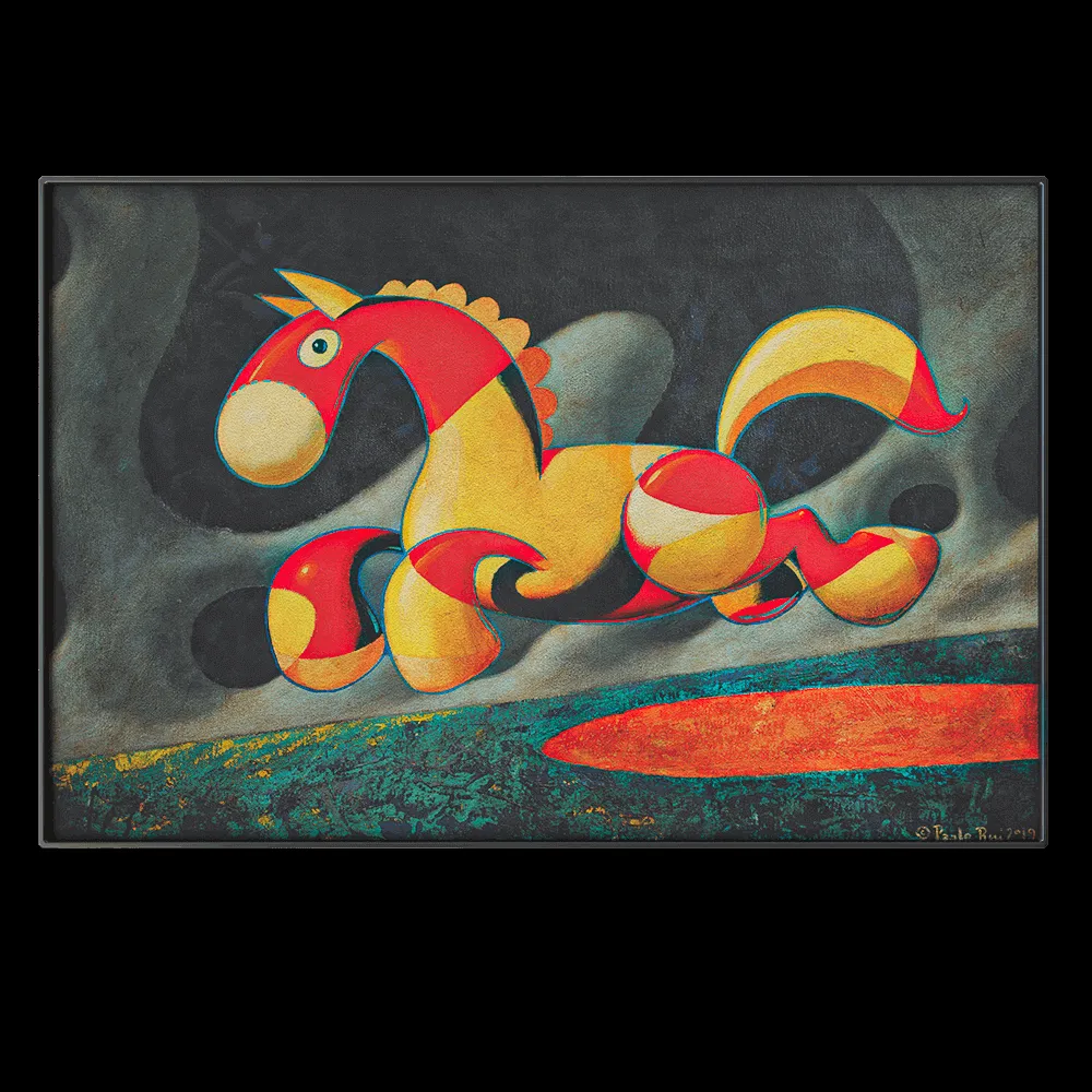 NC Design group – Picture PRU07 3ds Max