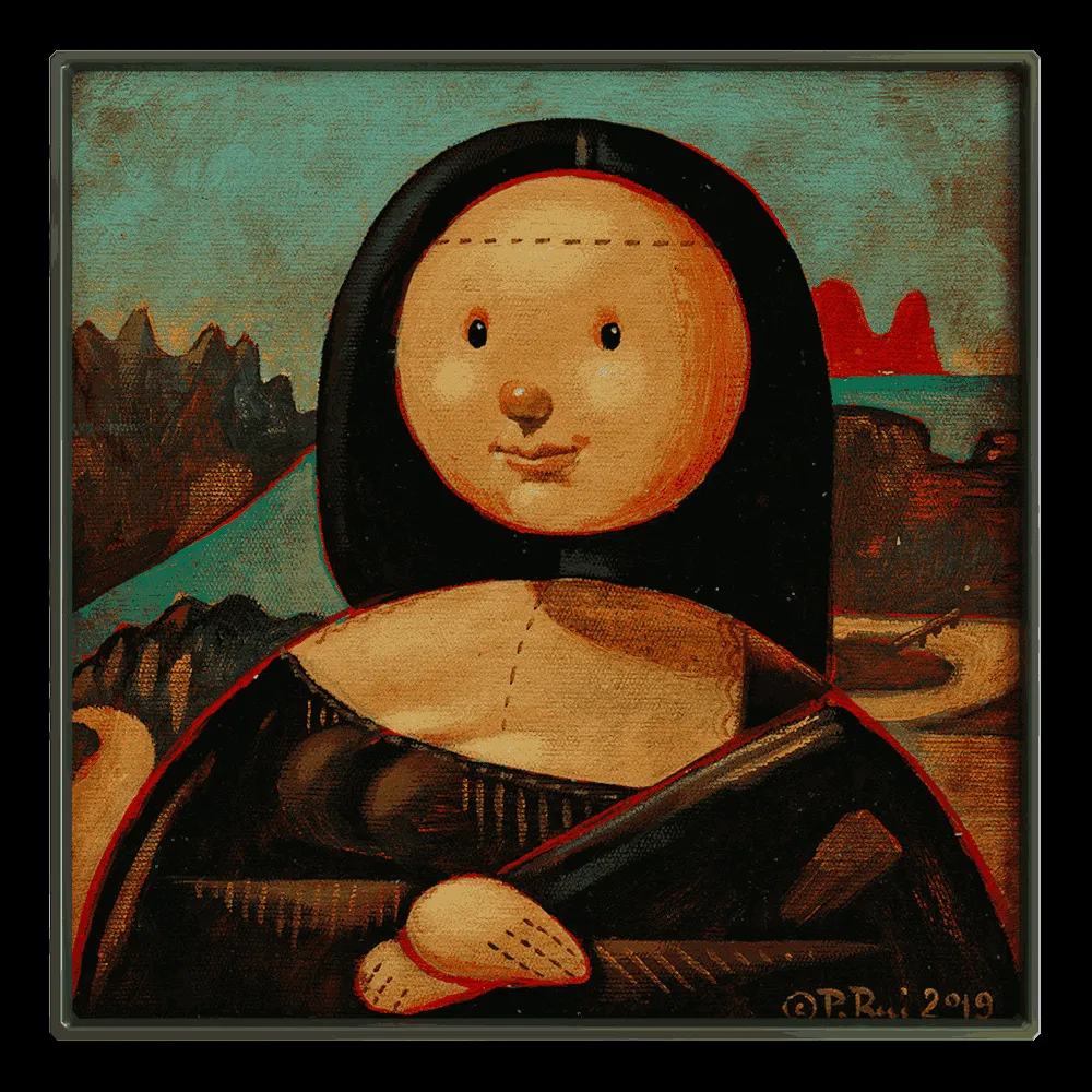 NC Design group – Picture PRU08 3ds Max