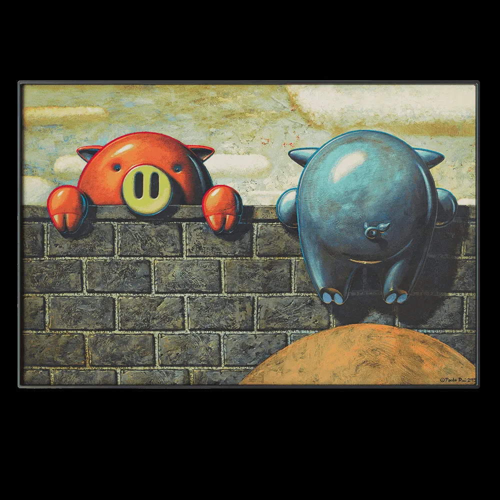 NC Design group – Picture PRU12 3ds Max