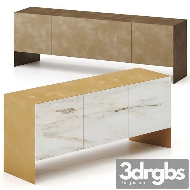 Nemesi by sideboard ronda design