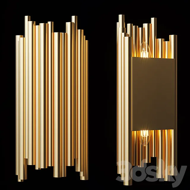 NEMO by Romatti 3ds Max