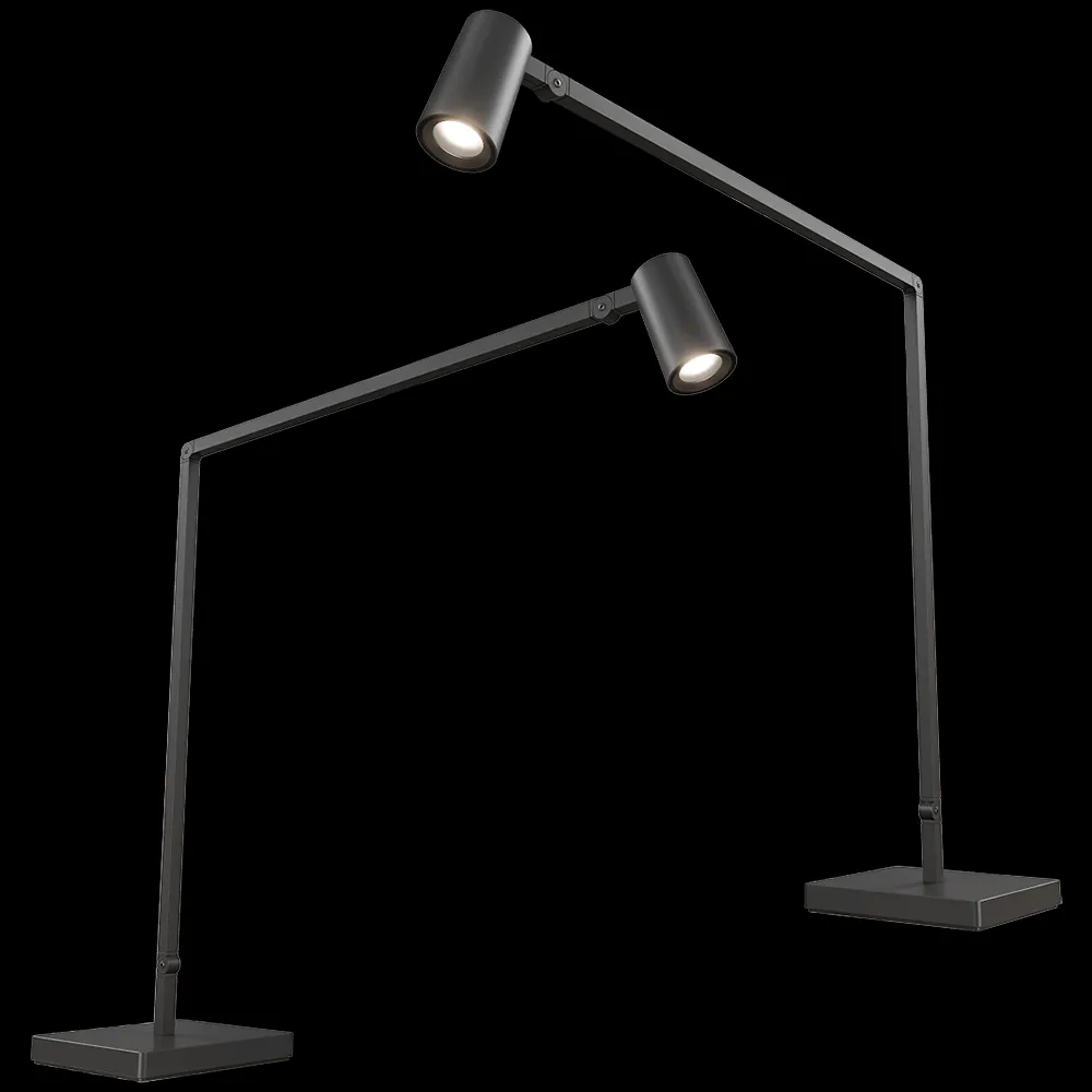 Nemo Lighting – Table lamp Untitled mini 3ds Max