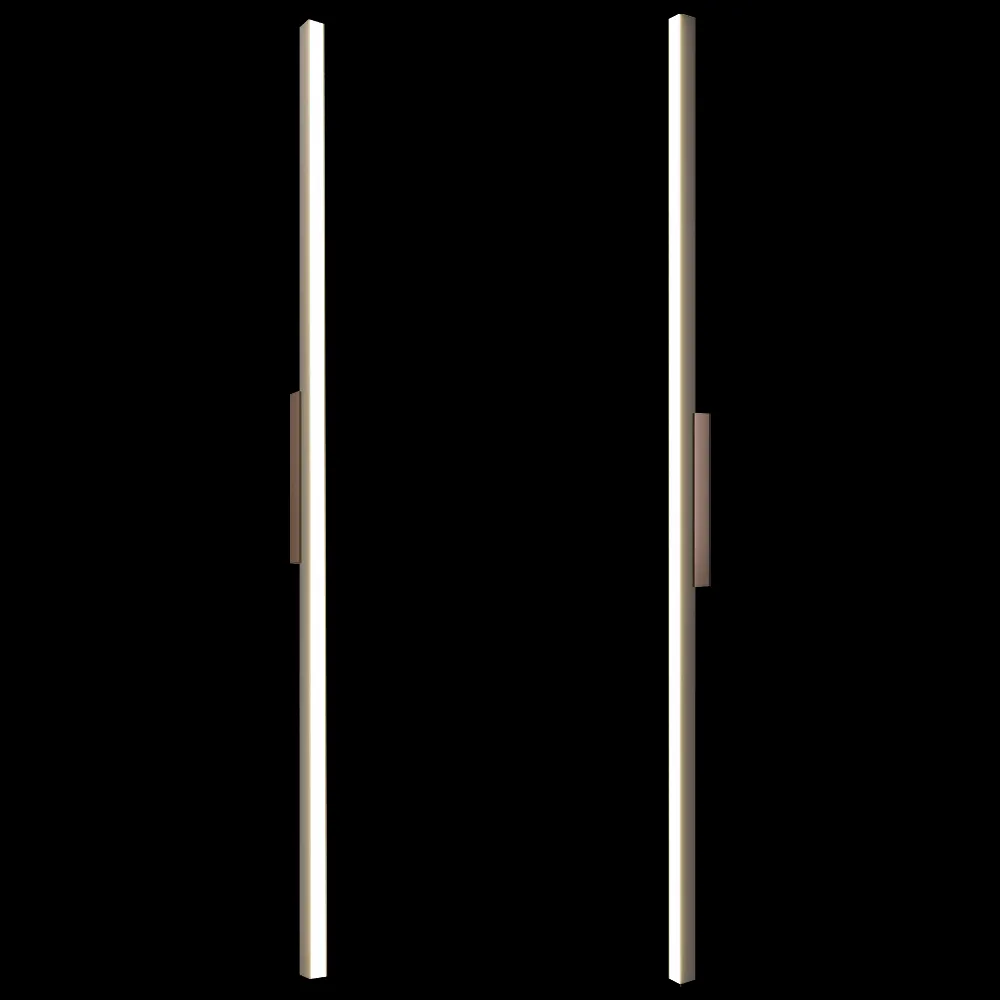 Nemo Lighting – Wall lamp Linescapes 3ds Max