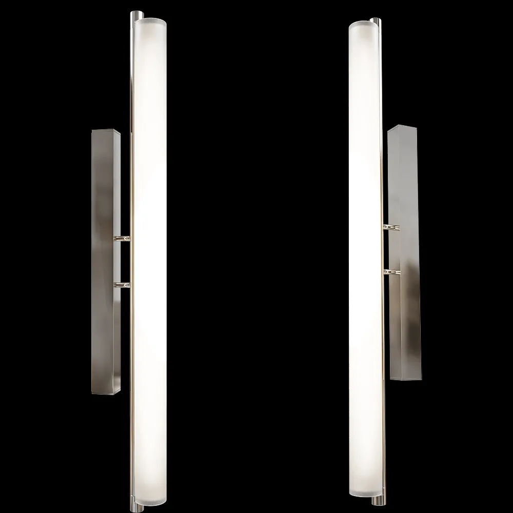 Nemo Lighting – Wall lamp NORMA 3ds Max