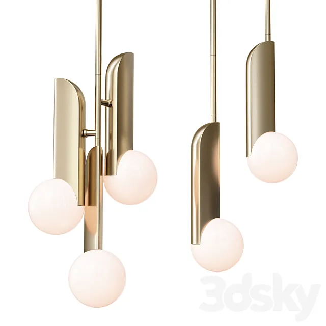 Neo by Anzazo 3ds Max