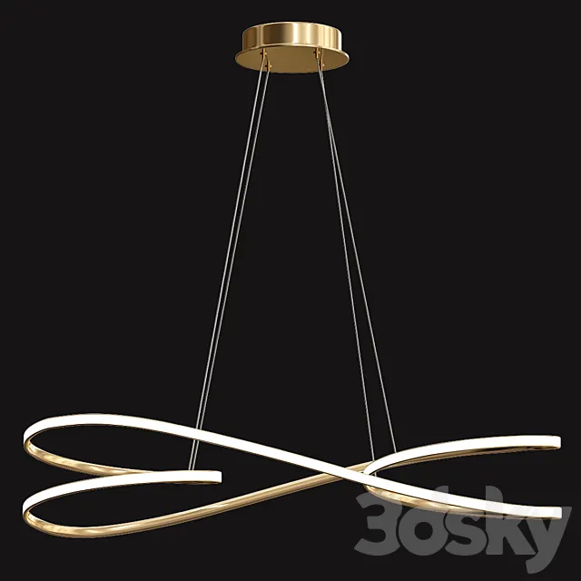 NEO_Gleam 3DS Max Model