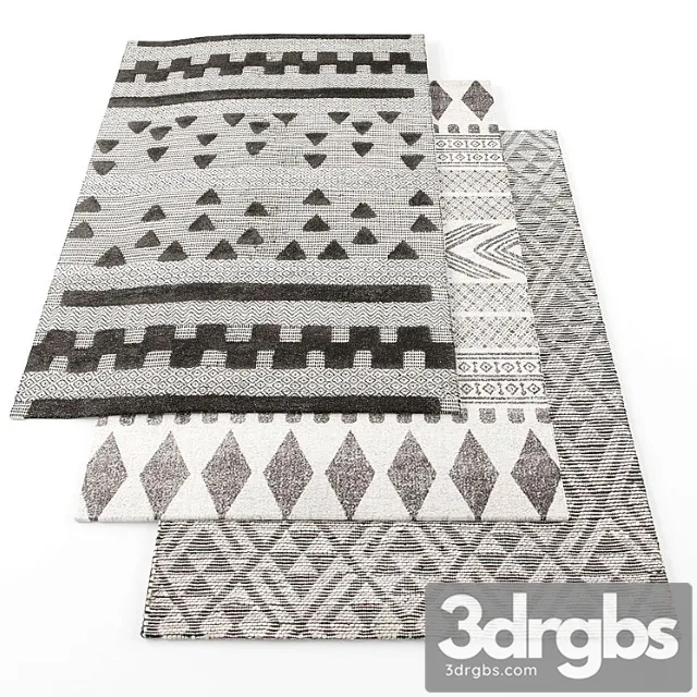 Network rugs4 3dsmax Download