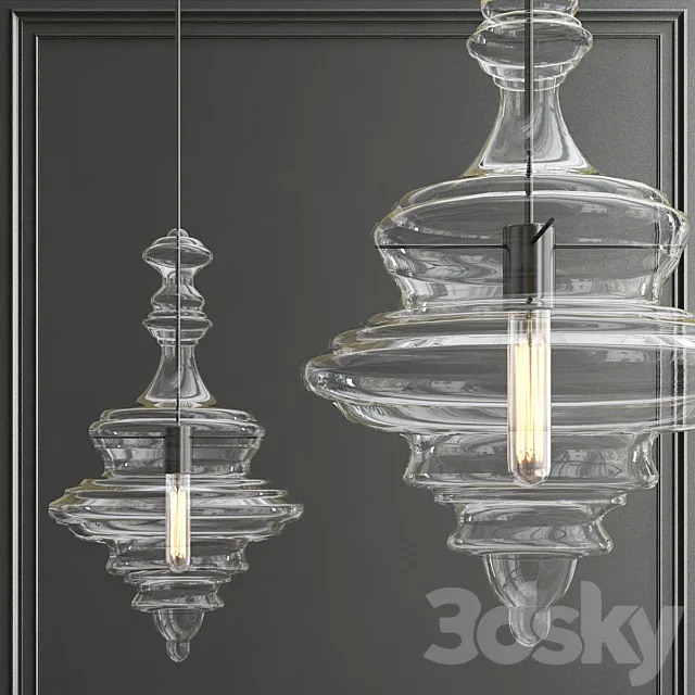 Neverending glory 3ds Max