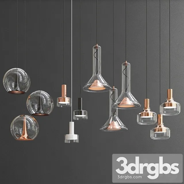 New collection of pendant lights 6