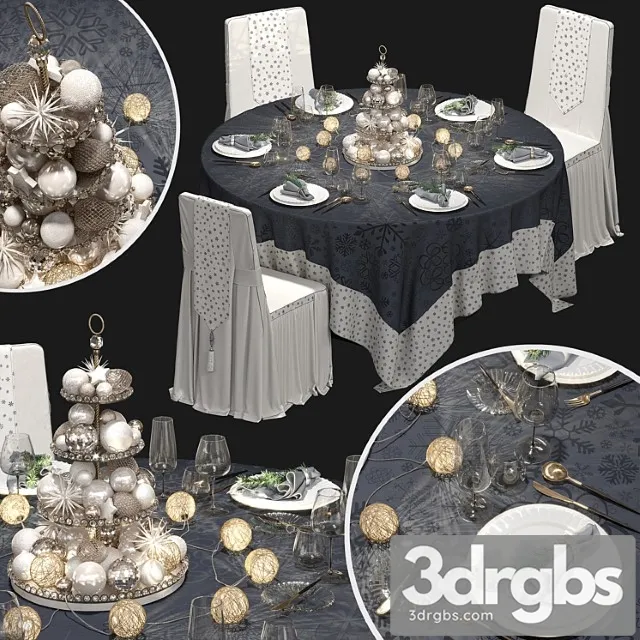 New year& 2 3dsmax Download