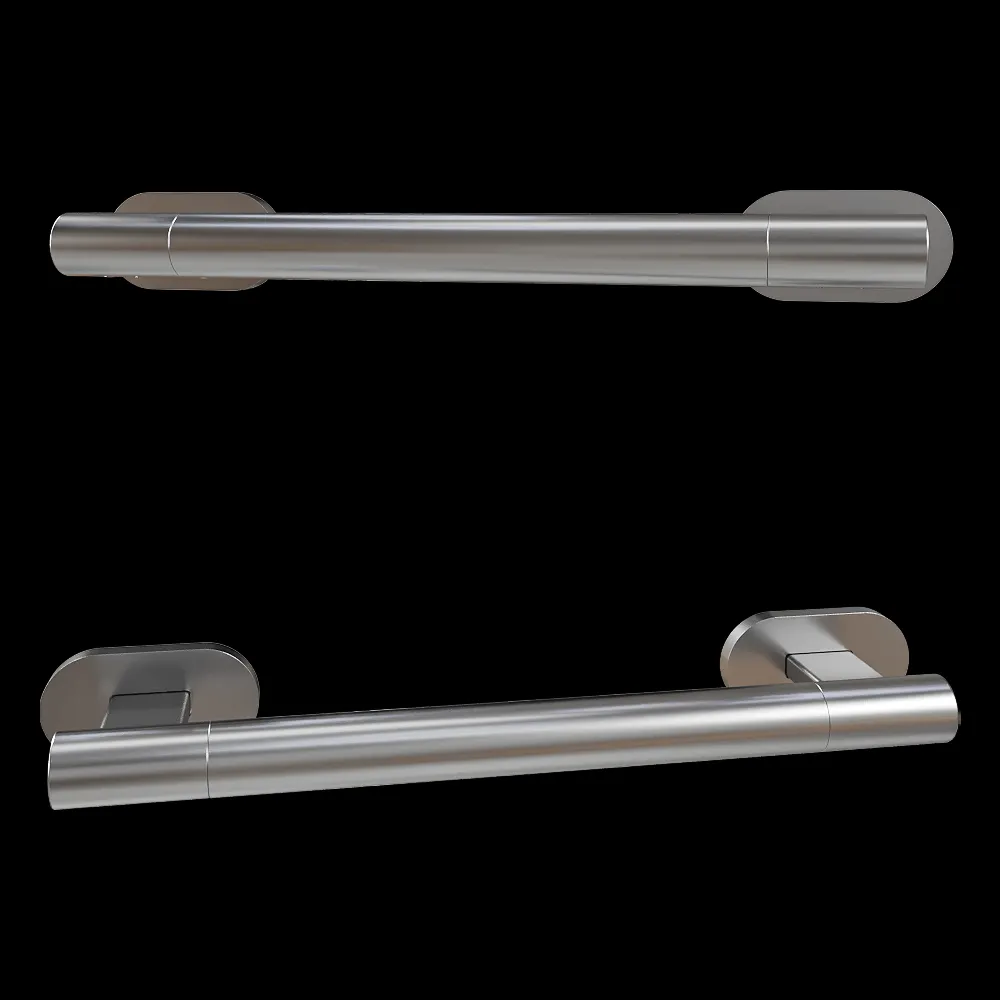 Newform – Support handle Art.67247 3ds Max