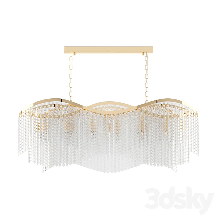 NEWPORT 10550 10559+8\/S gold 3DS Max