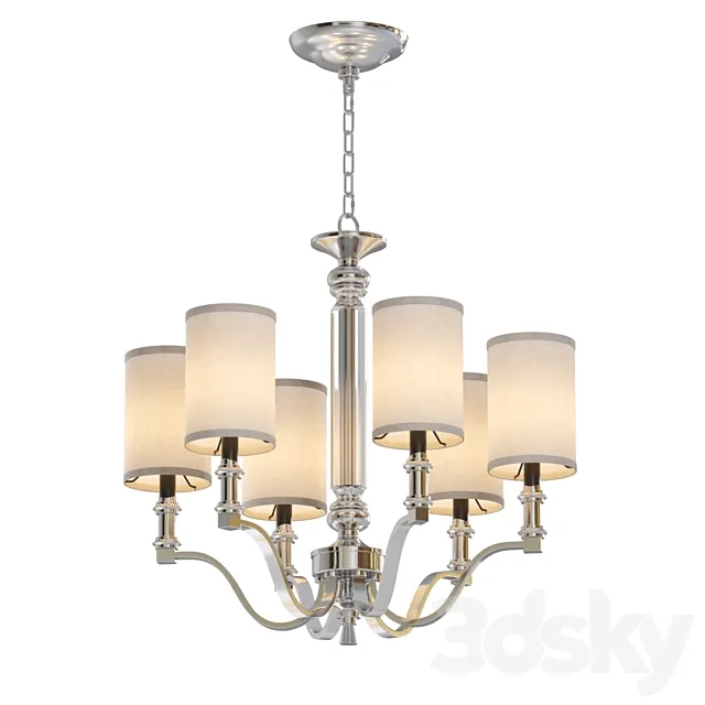 Newport 3146 _ C 3DS Max Model