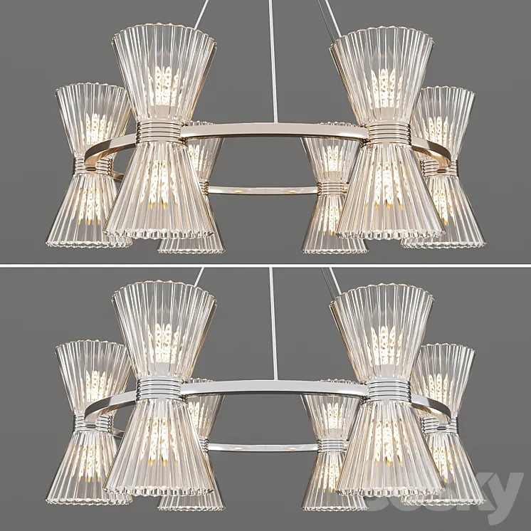 Newport 3616 \/ C 3DS Max