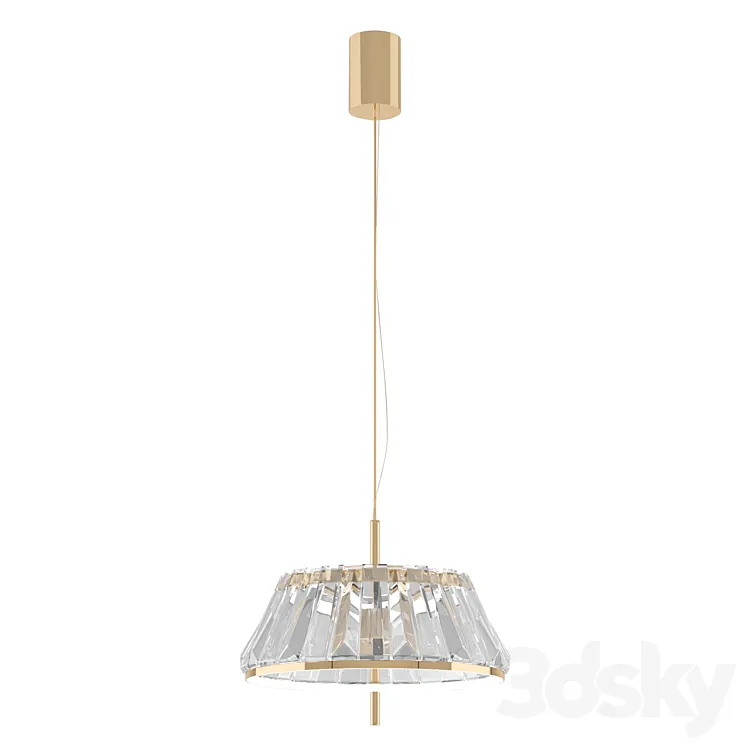 NEWPORT 8440 8444\/S gold 3DS Max