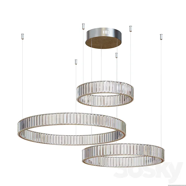 Newport Light 15853 _ S 3ds Max